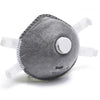 Disposable Moulded Active Carbon FFP3 Mask