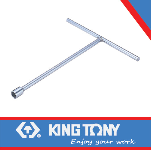 WRENCH SOCKET 19mm T-TYPE