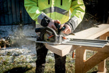 KS 18 LTX 57 BL (611857840) Cordless circular saw