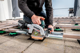 KS 18 LTX 66 BL Set (691194000) Cordless circular saw