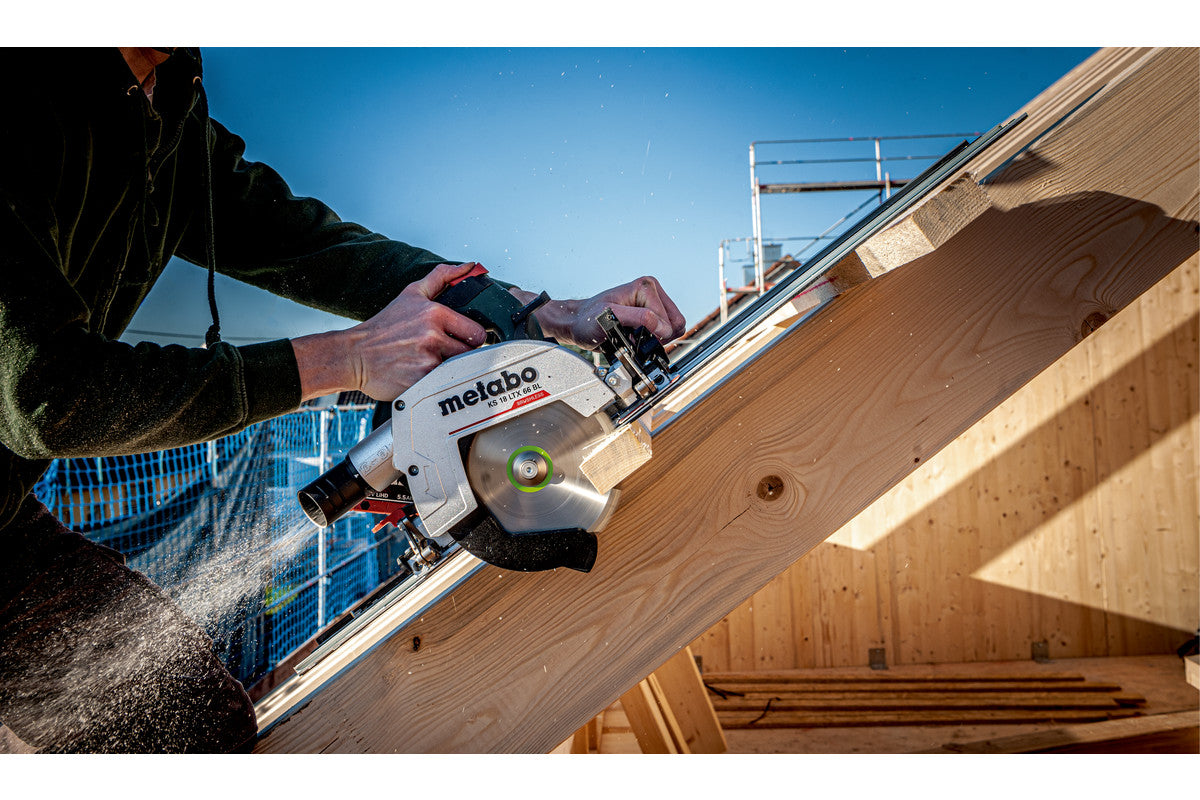 KS 18 LTX 66 BL Set (691194000) Cordless circular saw