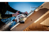 KS 18 LTX 66 BL Set (691194000) Cordless circular saw