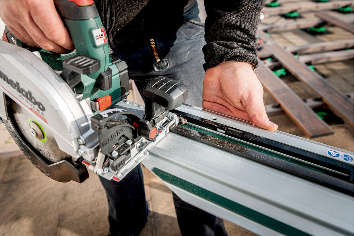 KS 18 LTX 66 BL Set (691194000) Cordless circular saw