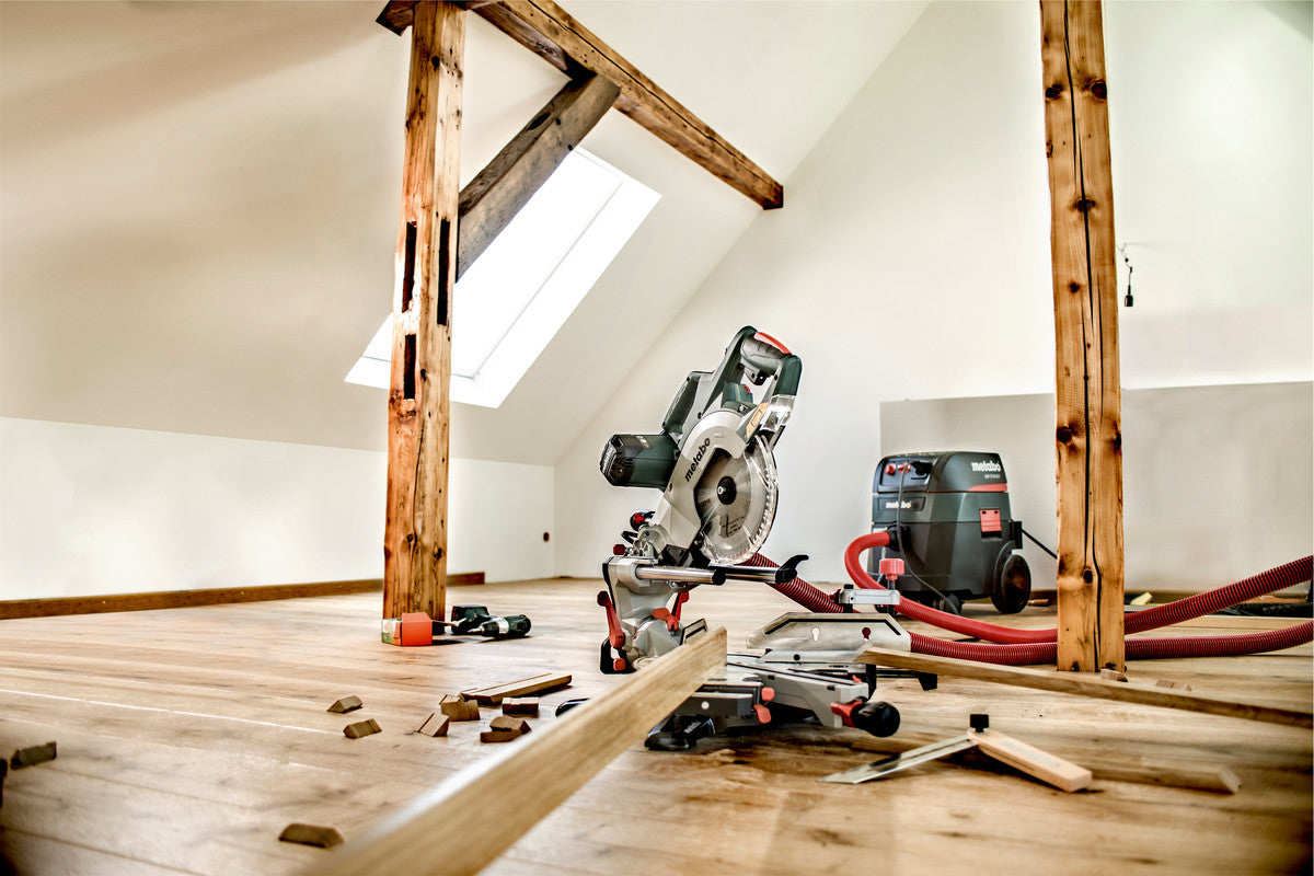 KGSV 72 Xact SYM (612216000) Mitre saw