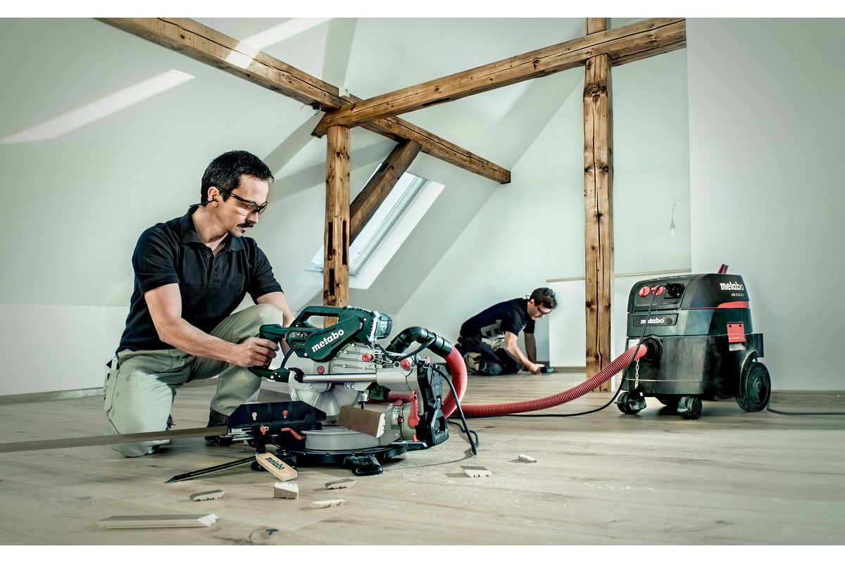 KGSV 72 Xact SYM (612216000) Mitre saw