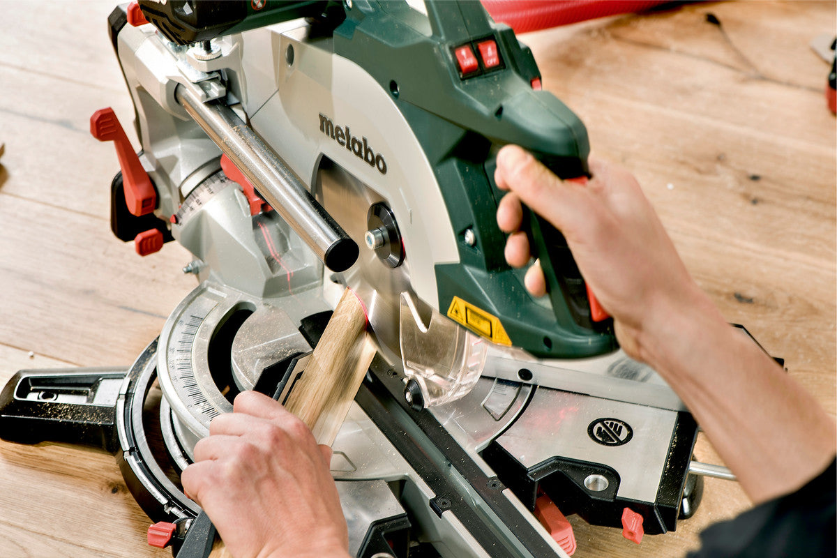 KGSV 72 Xact SYM (612216000) Mitre saw