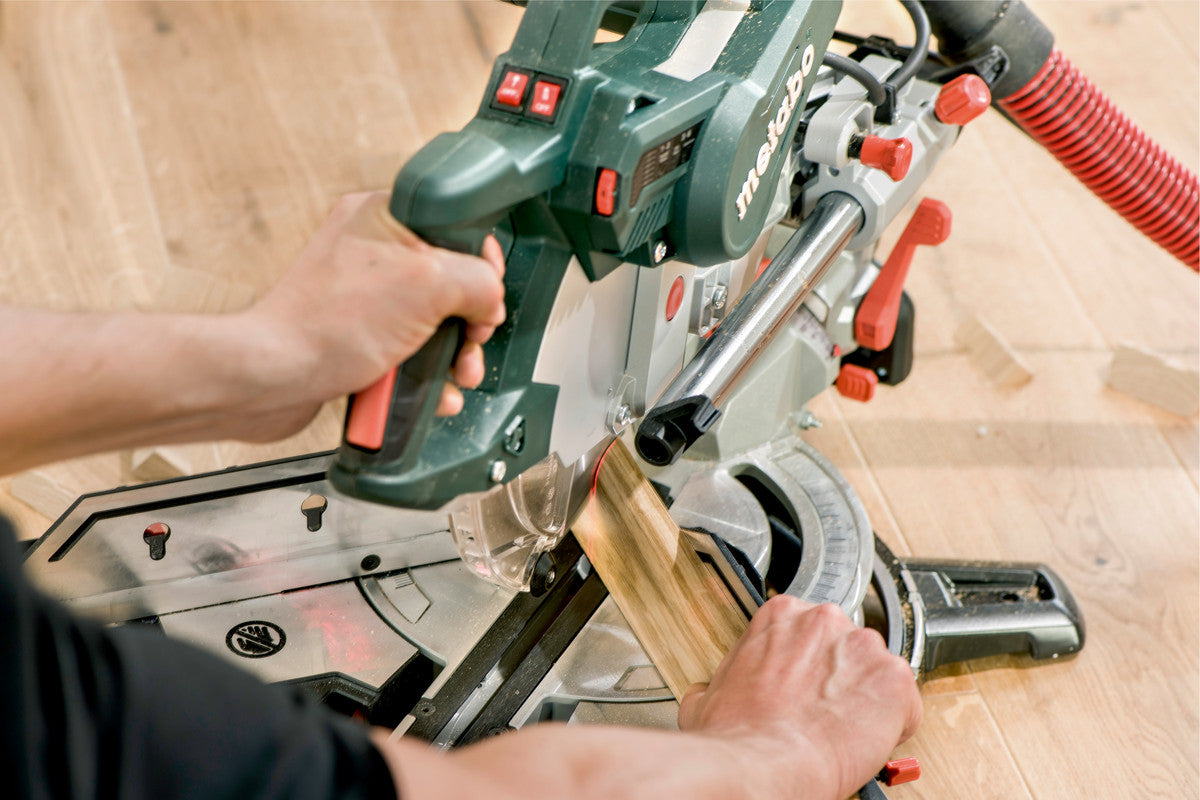 KGSV 72 Xact SYM (612216000) Mitre saw