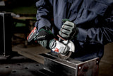 WPB 18 LT BL 11-125 Quick (613059840) Cordless angle grinder