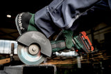 WPB 18 LT BL 11-125 Quick (613059660) Cordless angle grinder