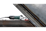 WEF 9-125 Quick (613060000) Flat-head angle grinder