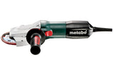 WEF 9-125 Quick (613060000) Flat-head angle grinder