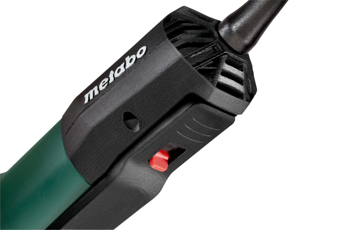 WEPF 9-125 Quick (613069000) Flat-head angle grinder