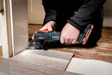 MT 18 LTX BL QSL (613088840) Cordless multi-tool