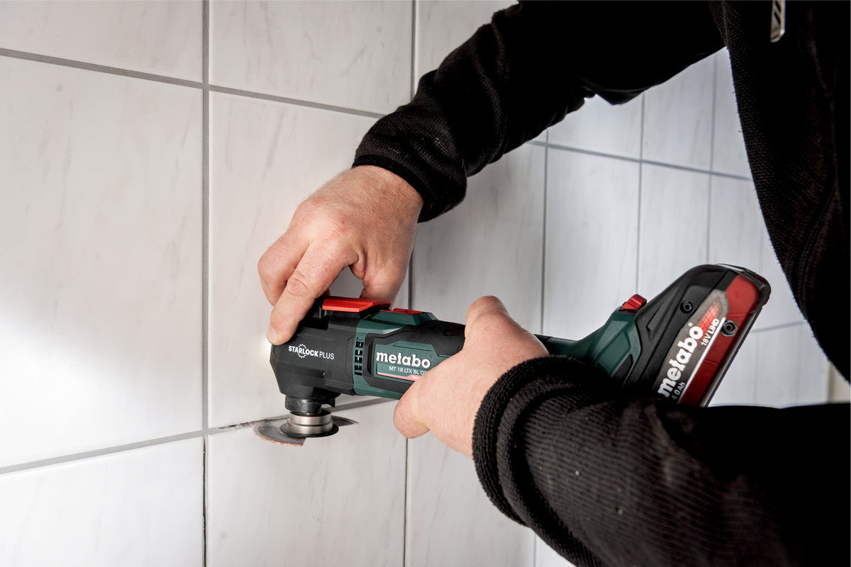 MT 18 LTX BL QSL (613088840) Cordless multi-tool