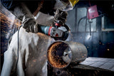 WEPBA 19-125 Q DS M-Brush (613114000) Angle grinder