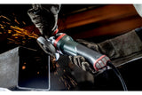 WEPBA 19-125 Q DS M-Brush (613114000) Angle grinder