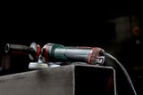 WEPBA 19-125 Q DS M-Brush (613114000) Angle grinder