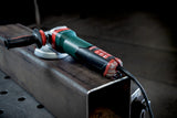 WEPBA 19-125 Q DS M-Brush (613114000) Angle grinder