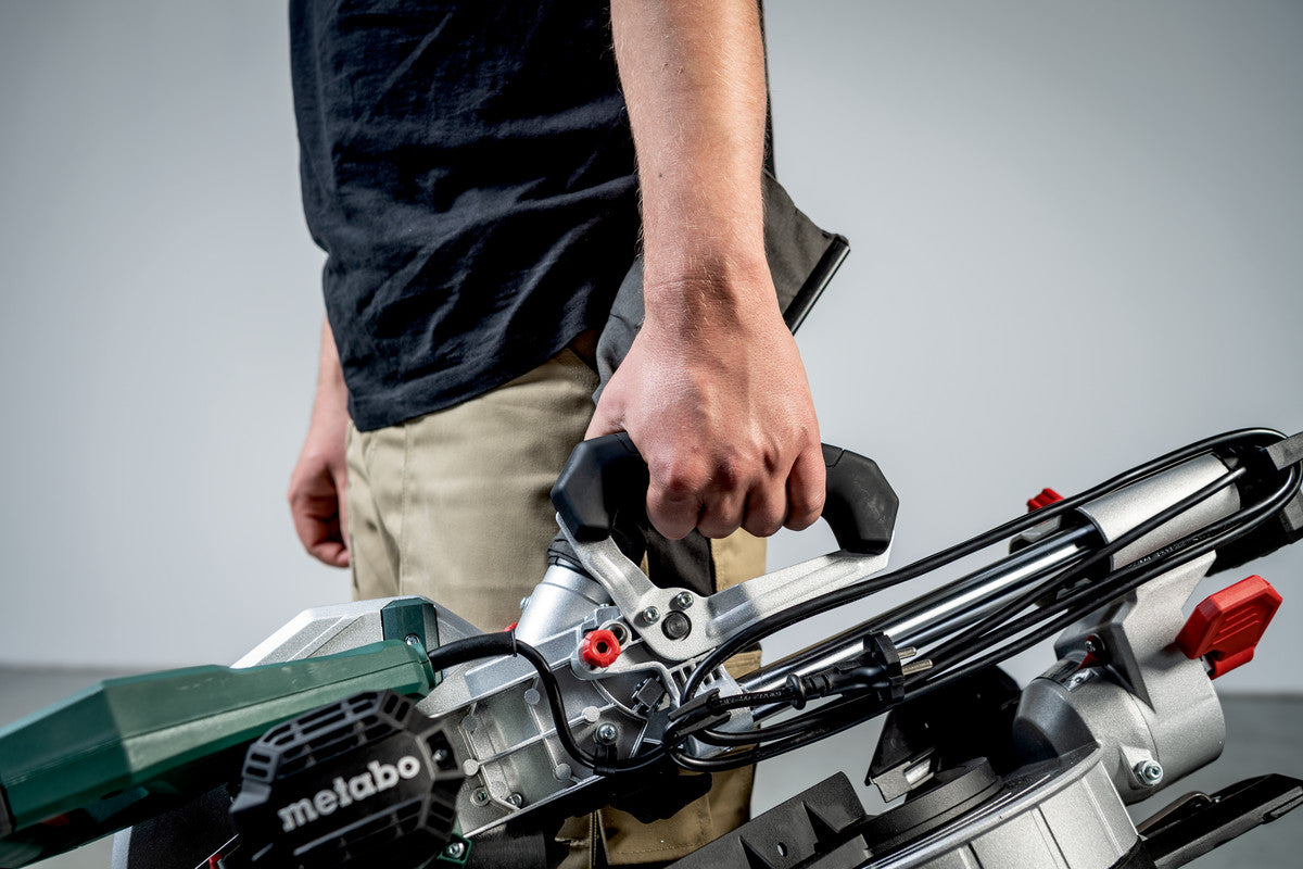 KGS 305 M (613305000) Mitre saw