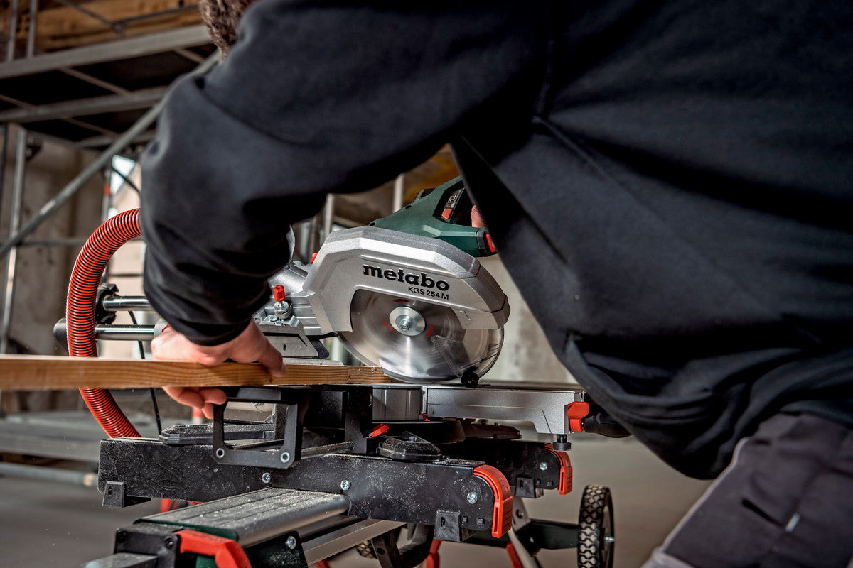KGS 254 M (613254000) Mitre saw