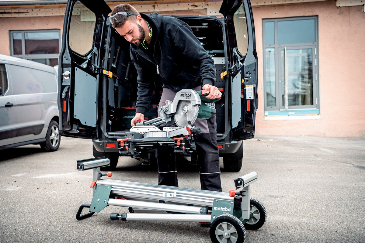 KGS 254 M (613254000) Mitre saw