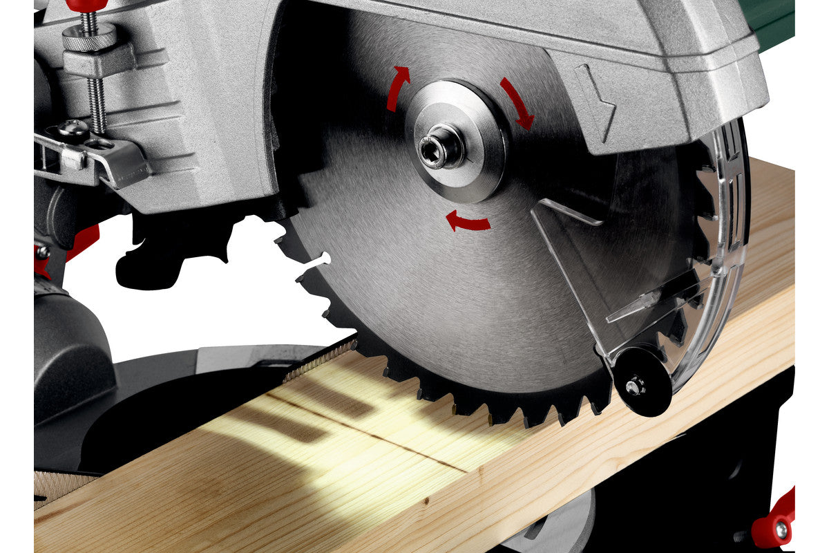 KGS 254 M (613254000) Mitre saw
