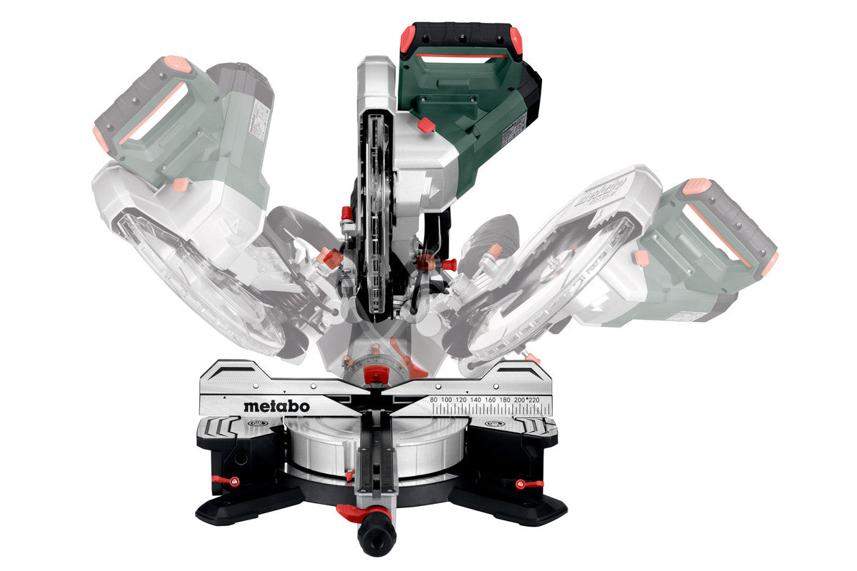 KGS 305 M (613305000) Mitre saw