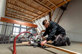 KGS 18 LTX BL 216 (614216850) Cordless mitre saw