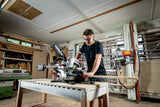 KGS 18 LTX BL 254 (614254850) Cordless mitre saw