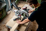 KGS 18 LTX BL 254 (614254850) Cordless mitre saw