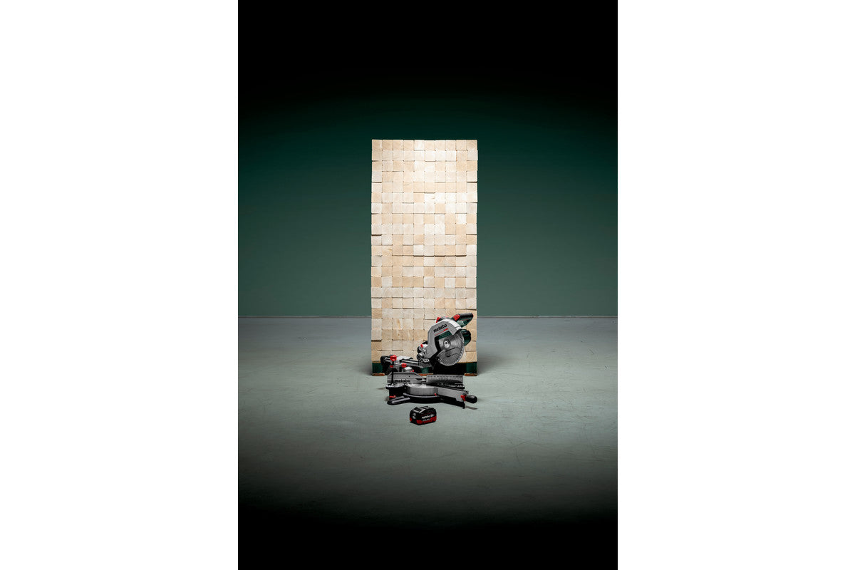 KGS 18 LTX BL 254 (614254850) Cordless mitre saw