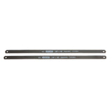 Stanley Hacksaw Blades 18TPI (2 Pack)| 15-928A