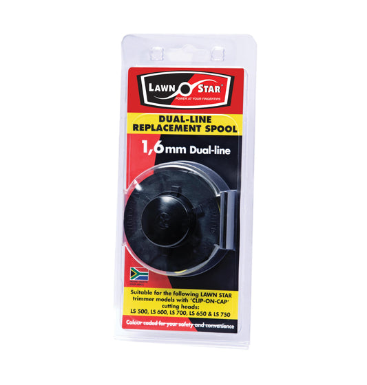 Replacement Spool