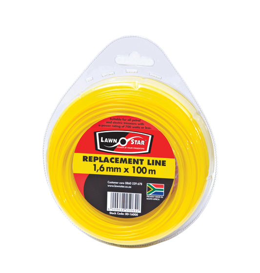 Replacement Trimmer Line Donut