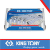 SOCKET ANGLE WRENCH SET 6-32mm