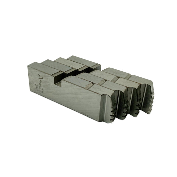 ASADA HSS Bolt Threading Dies M24 | 18530