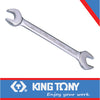 SPANNER DOUBLE OPEN 8 X 9mm