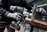 NP 18 LTX BL 5.0 (619002840) Cordless blind rivet gun