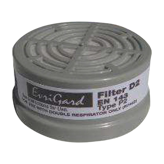 A1 Cartridges Solvents Organic & Petroleum Fumes