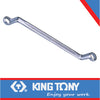 SPANNER DOUBLE RING 24 X 27MM 75º