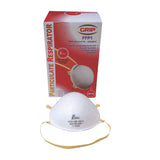 Ffpi Dust Masks (Aproval No:Az2008/47)