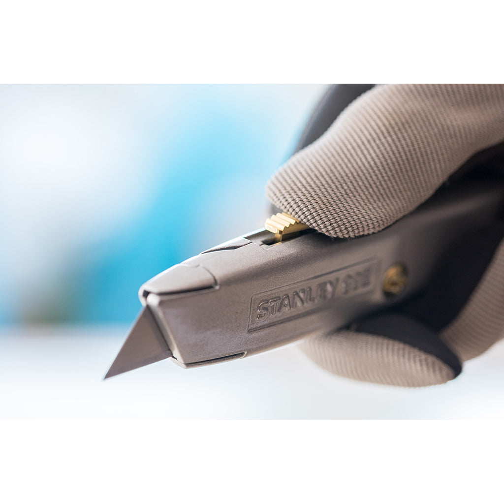 Stanley Original 99E Retractable Knife | 2-10-099