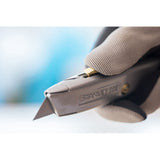 Stanley Original 99E Retractable Knife | 2-10-099