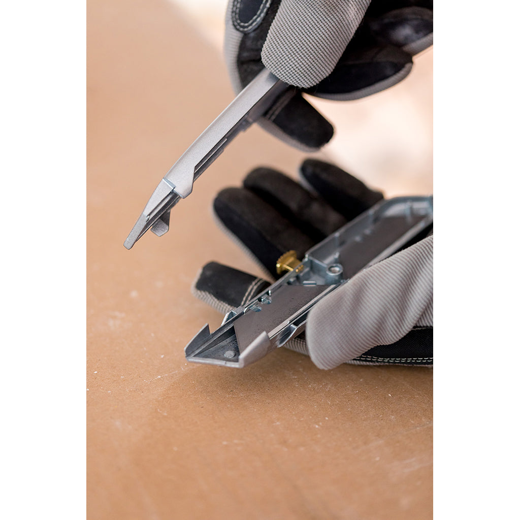 Stanley Original 99E Retractable Knife | 2-10-099
