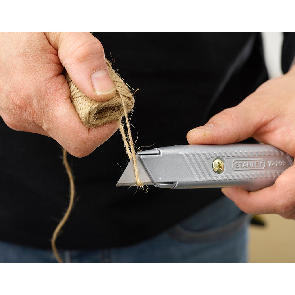 Stanley Classic 199 Utility Knife | 2-10-199