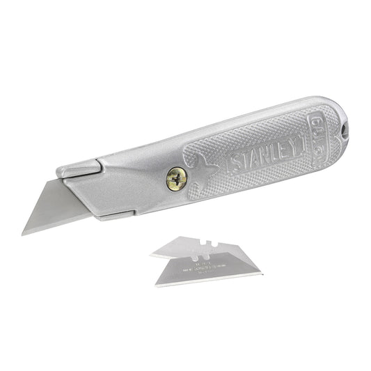 Stanley Classic 199 Utility Knife | 2-10-199
