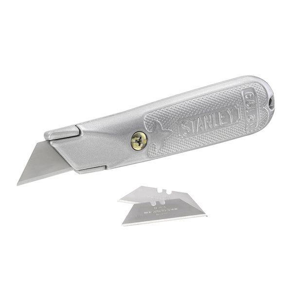 Stanley Classic 199 Utility Knife | 2-10-199