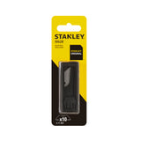 Stanley Round Tip Blades 10 Pack | 2-11-987