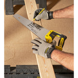 Stanley Jetcut  Wood Saw 550mm 7TPI | 2-15-289