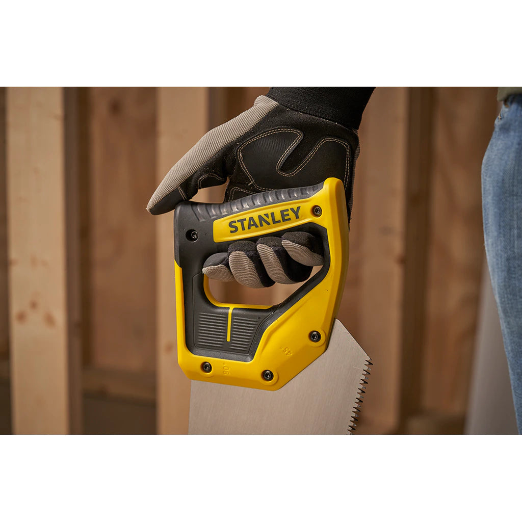 Stanley Jetcut  Wood Saw 550mm 7TPI | 2-15-289